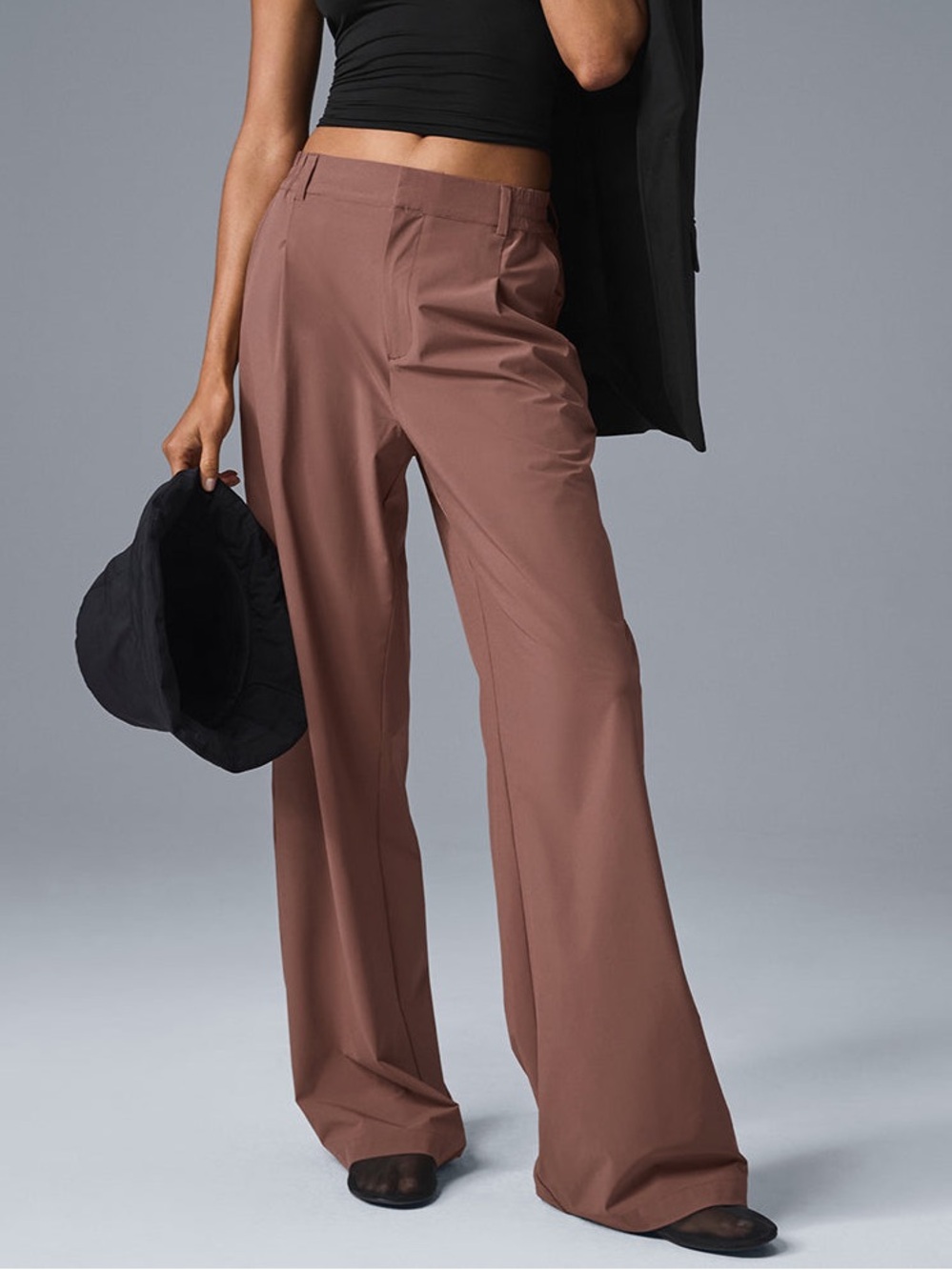 Alo Trouser Pants